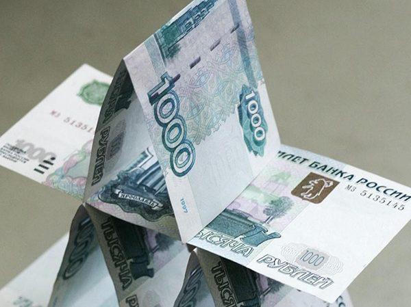Банк России поддерживает введение ответственности за создание «финансовых пирамид» и намерен активно выявлять подобные структуры в российских регионах