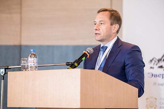 Илья Кочетков: «Мы считаем, что период расчистки реестра микрофинансовых организаций, в целом, завершен"