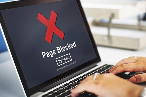 В Госдуму внесен законопроект о блокировке сайтов с рекламой финансовых пирамид
