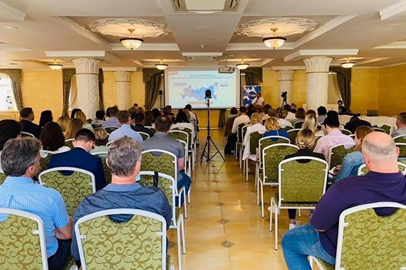 Главный летний Форум для НкМФО: «Некоммерческие сезоны» в Республике Татарстан