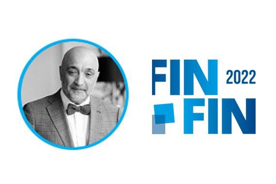 Модератор сессии FINFIN Эльман Мехтиев: "Нужен баланс интересов государства, инвесторов и бизнеса"