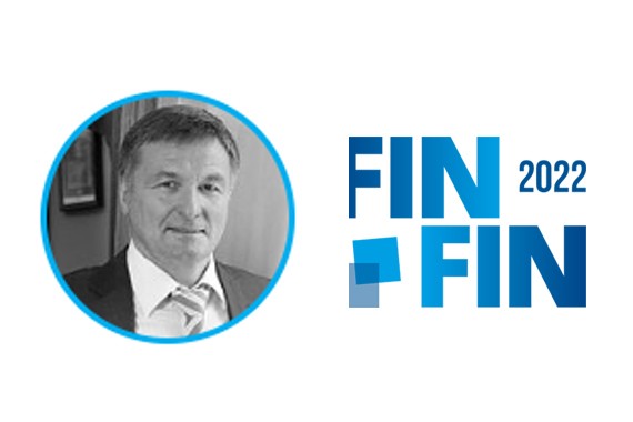 Организатор Конференции FINFIN Виктор Лисин: "Сейчас мы особенно чувствуем, что должны поддержать розничных инвесторов"